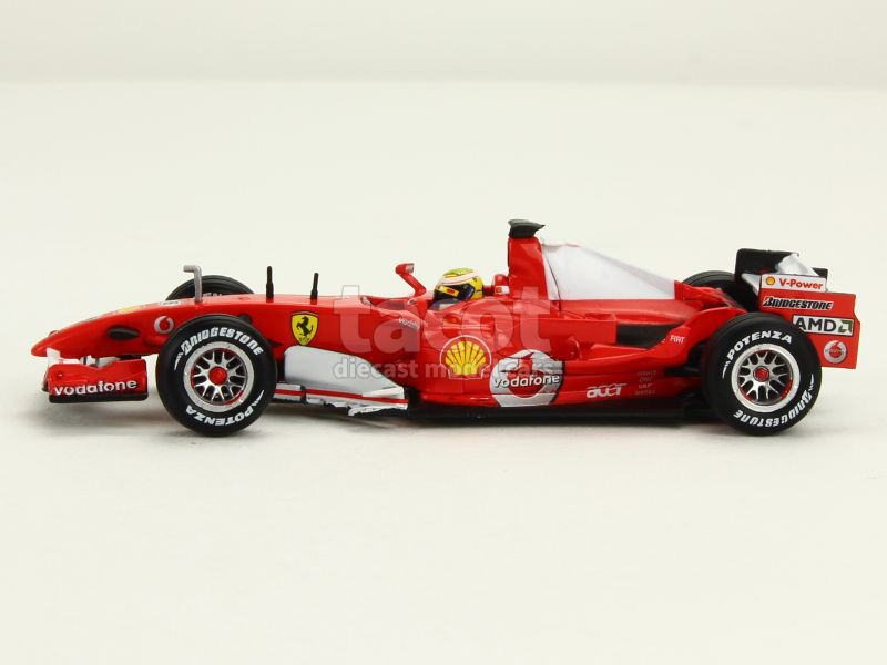 48419 Ferrari 248 F1 2006
