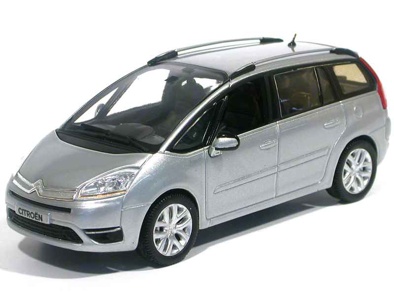 citroen c4 picasso miniature