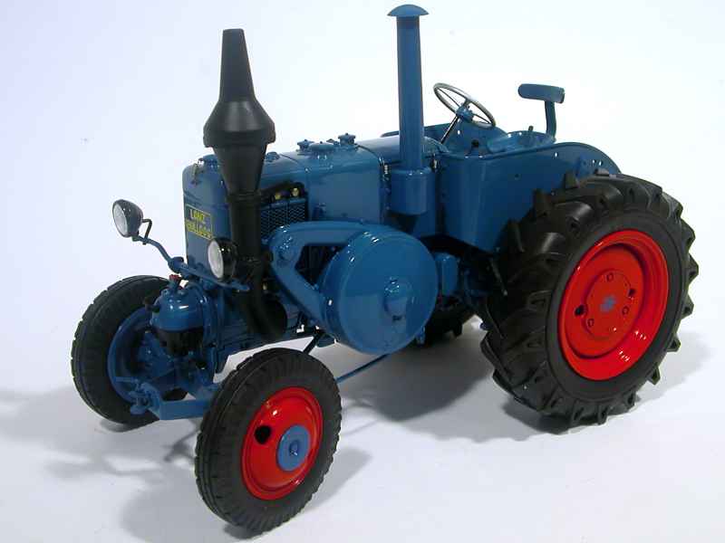 48531 Lanz Tracteur Bulldog D 9506