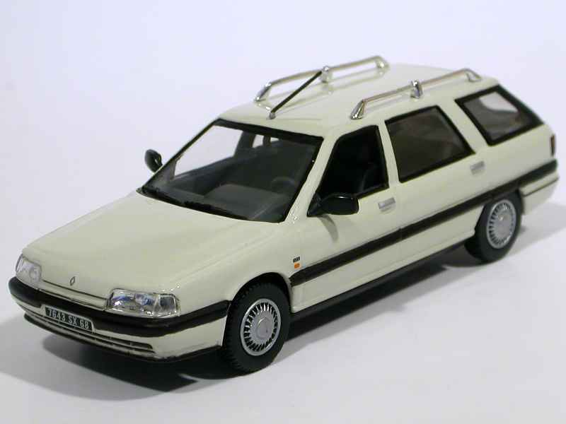48562 Renault R21 Nevada 1989