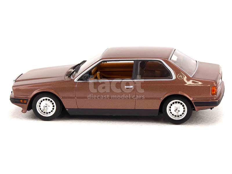 48598 Maserati Biturbo Coupé 1982