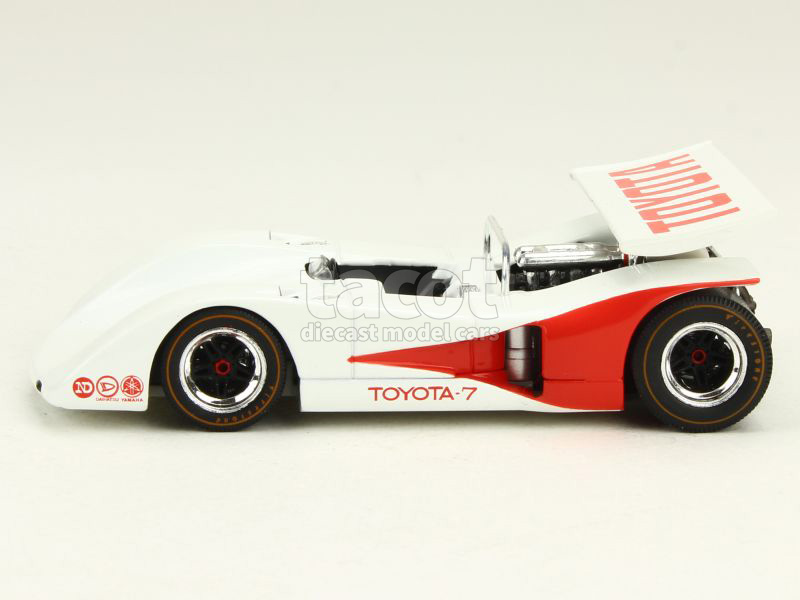 48785 Toyota 7 Turbo 1970