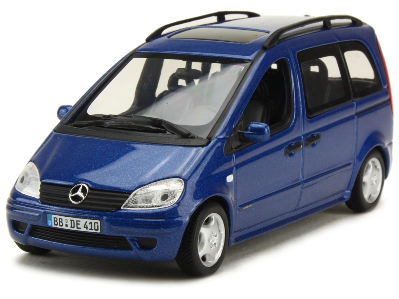 Mercedes Benz w414