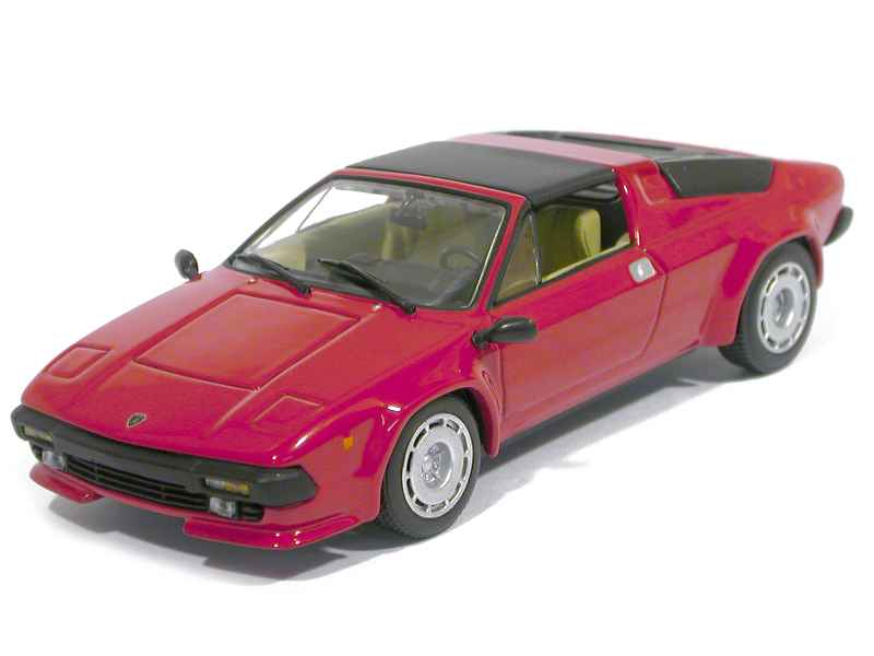 48819 Lamborghini Jalpa 1981