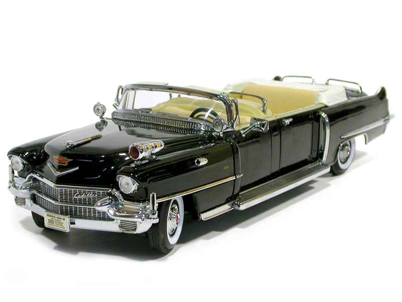 49000 Cadillac Limousine Presidentielle 1956