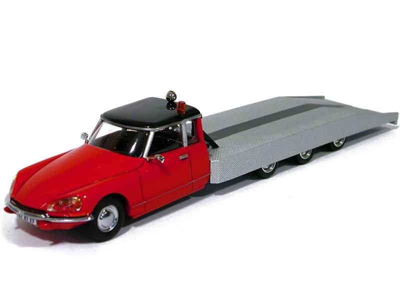 49045 Citroën DS Tissier Porte Auto 1967
