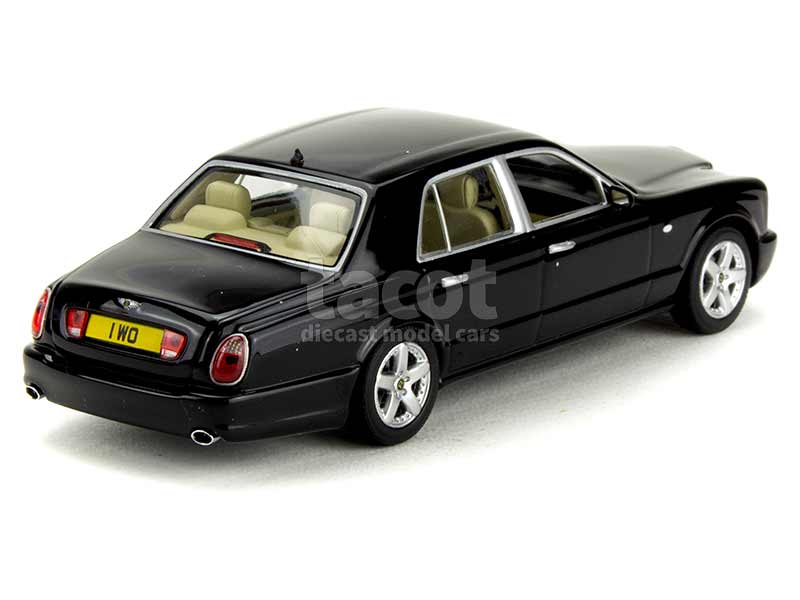 49095 Rolls-Royce Arnage T 2003