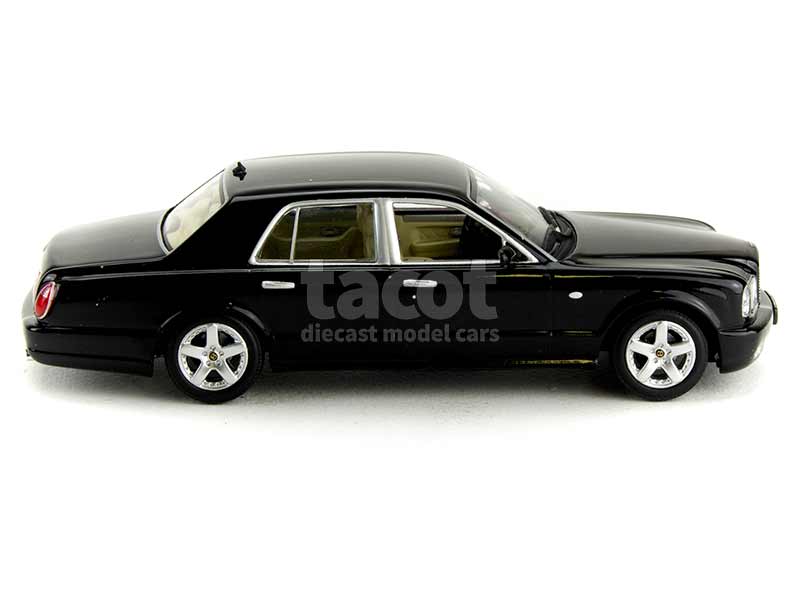 49095 Rolls-Royce Arnage T 2003