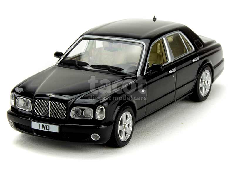 49095 Rolls-Royce Arnage T 2003