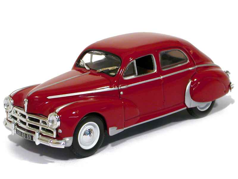 49108 Peugeot 203 Darl'Mat Berline 1953