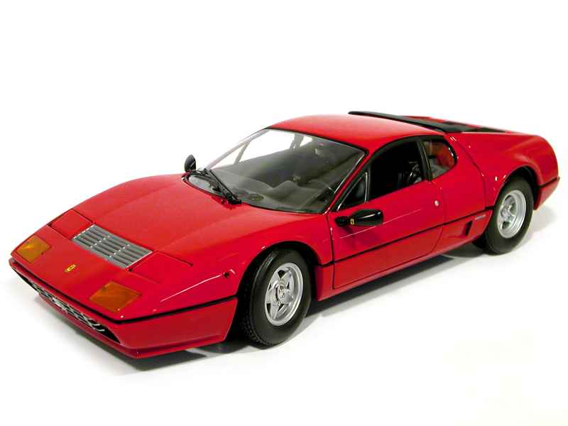 49183 Ferrari 512 BBi
