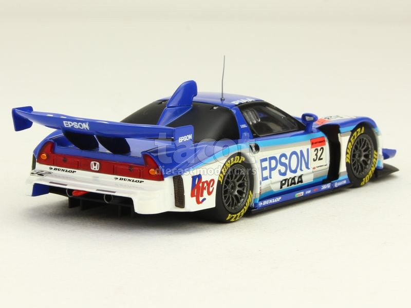 49259 Honda NSX Super GT500 2006
