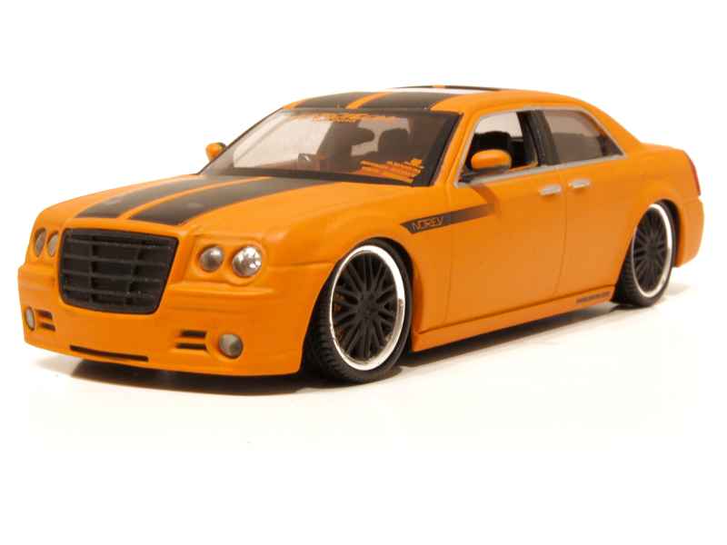 49299 Chrysler 300C Norev By Parotech