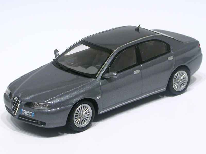 49302 Alfa Romeo 166 2003