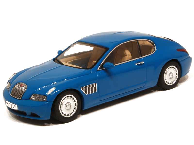 49356 Bugatti EB 118 Paris 1998