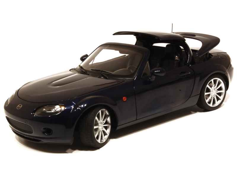 49370 Mazda Miata MX-5 2006