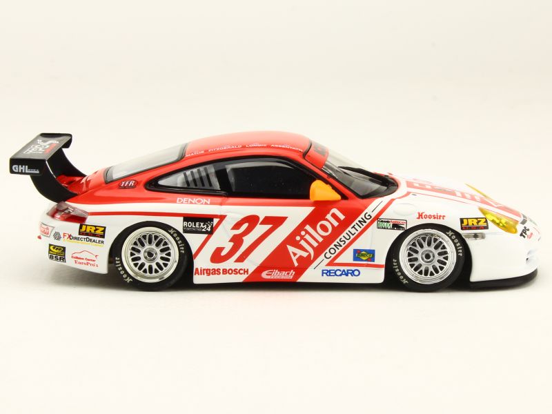 49382 Porsche 911/996 GT3 Cup Daytona 2005