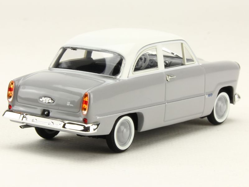 Ford taunus minichamps Ford taunus minichamps