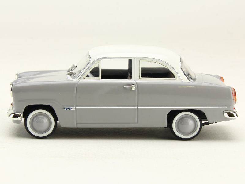 Ford taunus minichamps Ford taunus minichamps