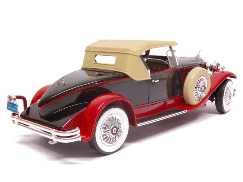 49417 Packard Boattail Speedster 1930