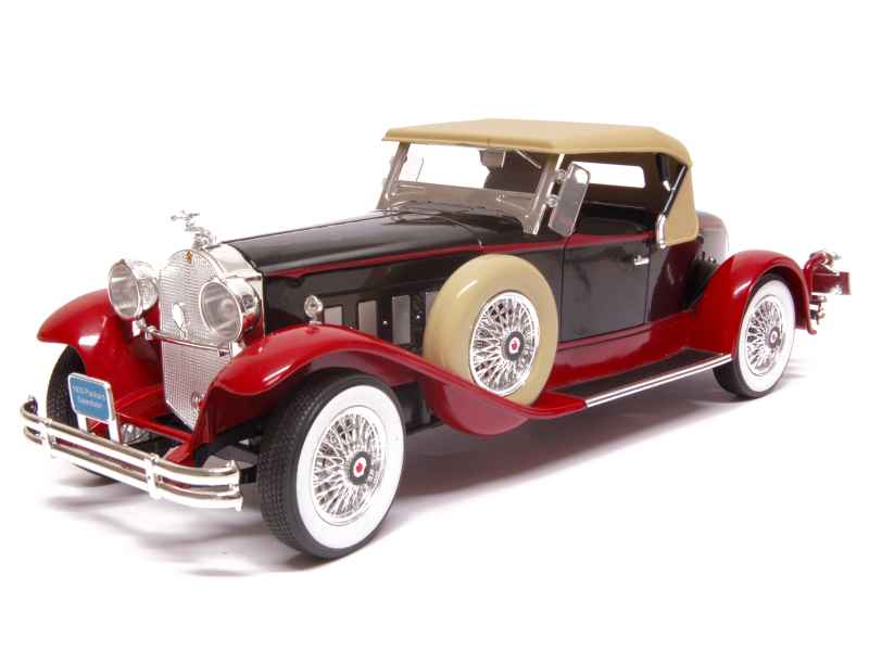 49417 Packard Boattail Speedster 1930