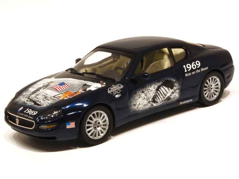 49429 Maserati Coup&eacute; Cambiocorsa