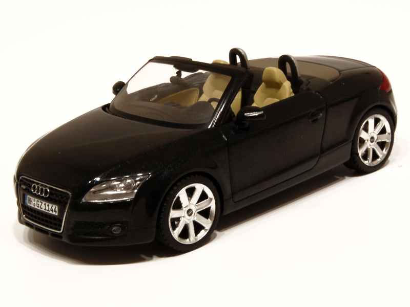 49458 Audi TT Roadster 2007