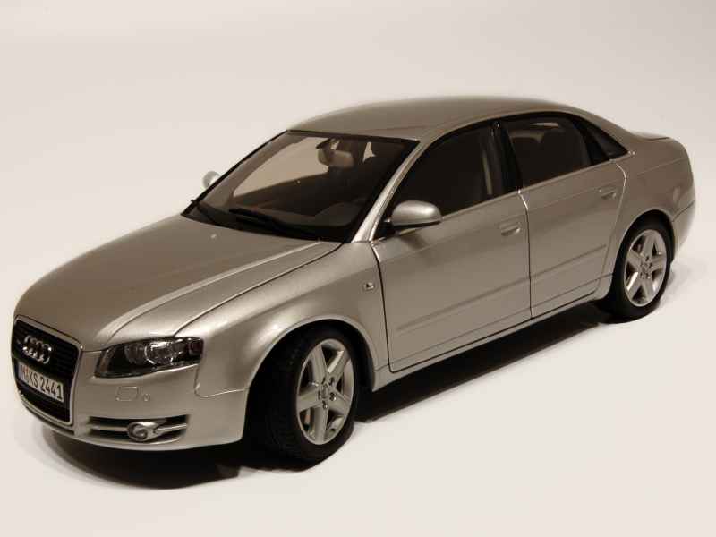 49459 Audi A4 2004