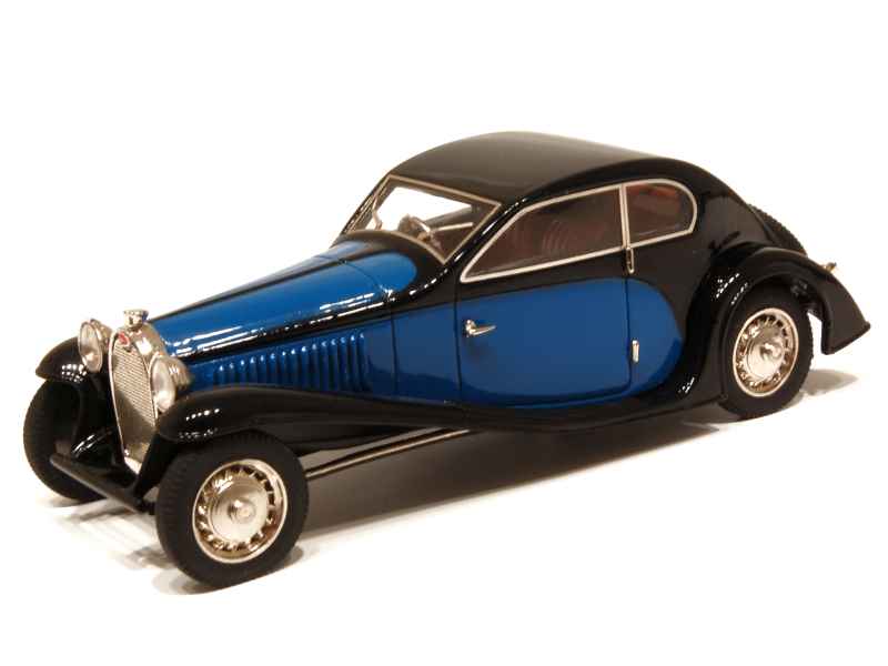 49465 Bugatti Type 46 Surprofilé 1936