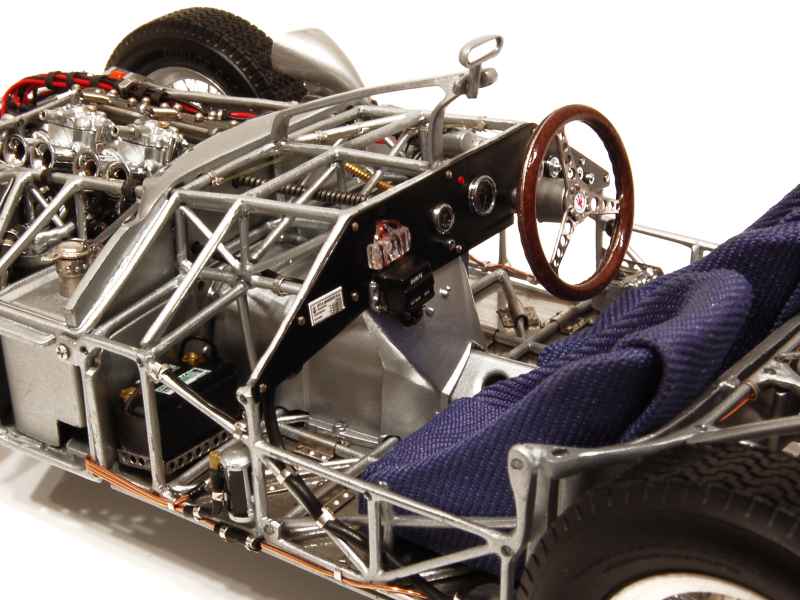 49588 Maserati Birdcage Tipo 61