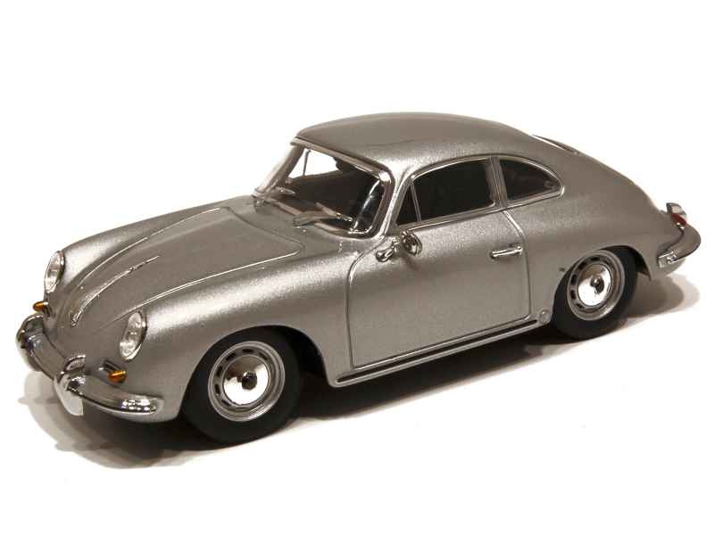 49627 Porsche 356B Coup&eacute; 1961