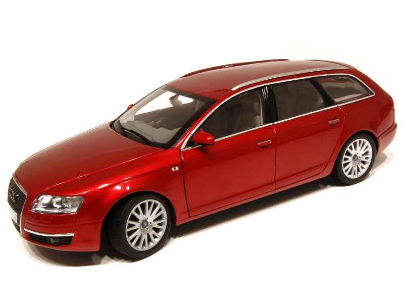 49647 Audi A6 Avant 2004