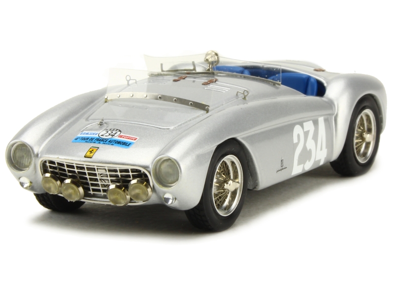 49689 Ferrari 500 Mondial Tour de France 1954