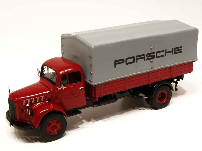 49749 Mercedes L 3500 Canvas