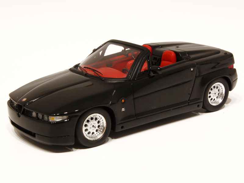 49768 Alfa Romeo RZ Spyder 1992