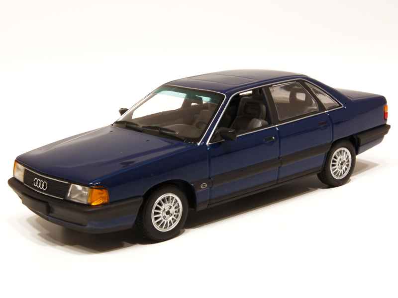 Ауди 100 1990