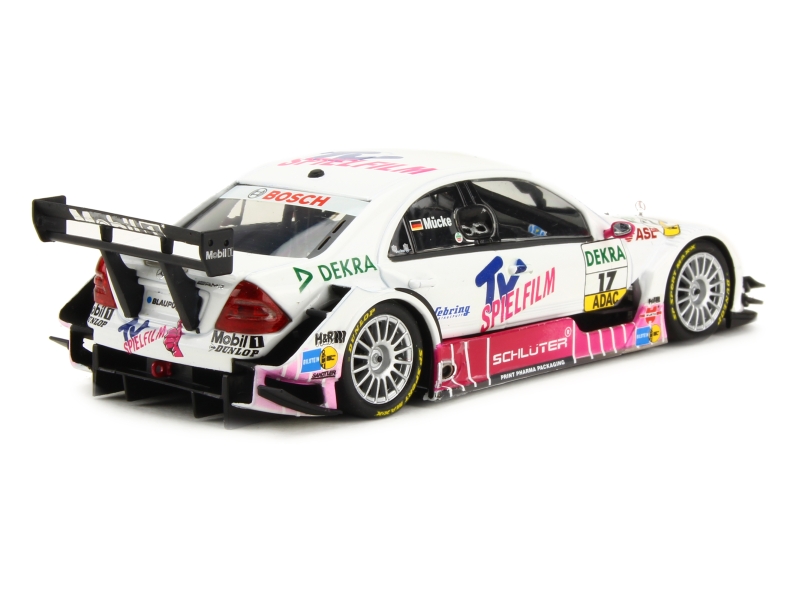 49794 Mercedes C Class DTM 2006