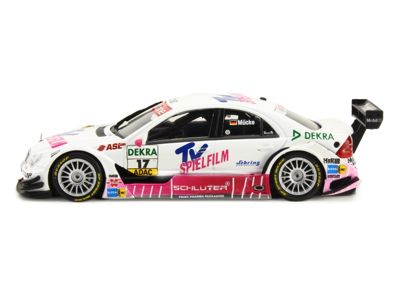 49794 Mercedes C Class DTM 2006