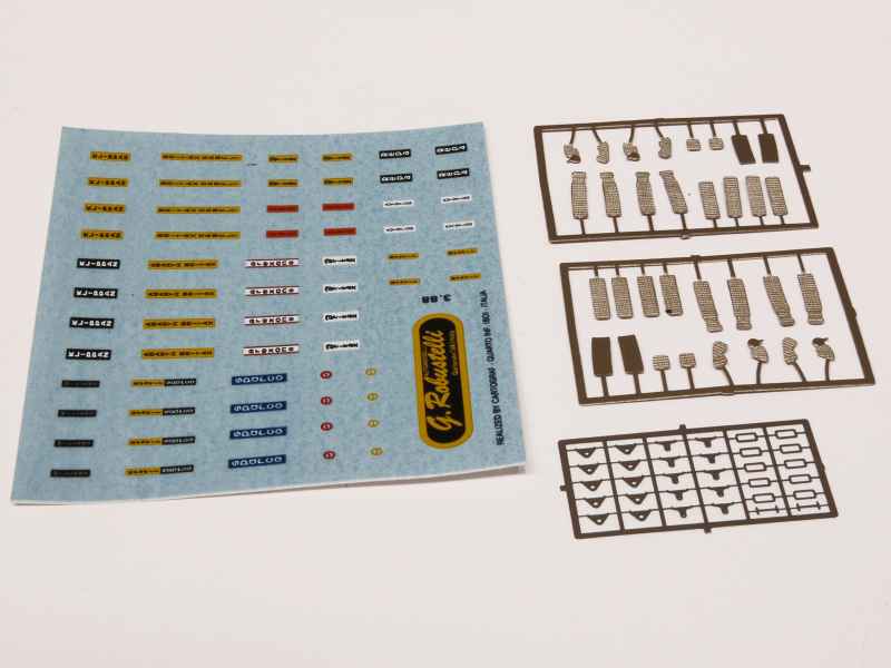 49816 Divers Safety Belts Harnais