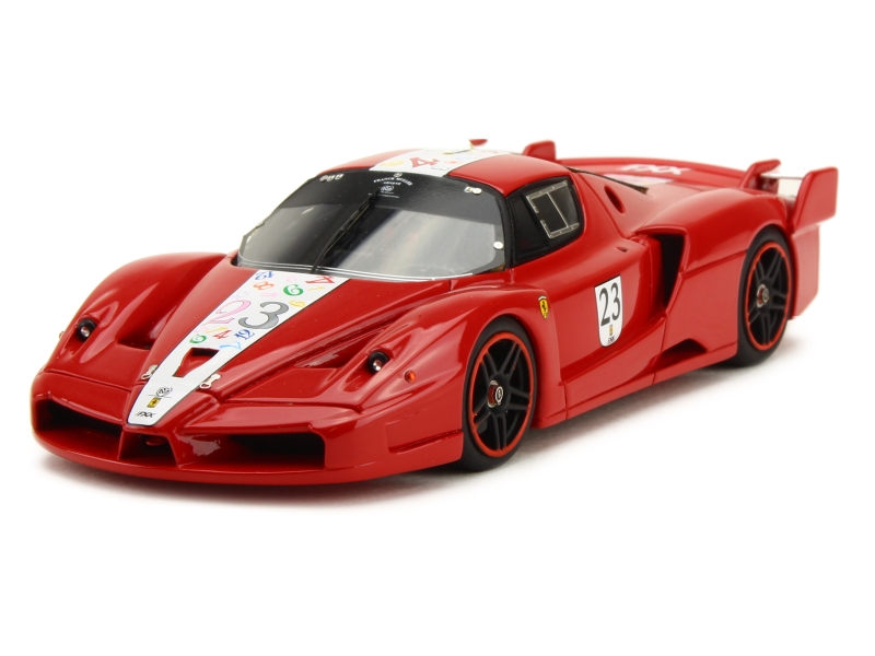 49849 Ferrari FXX 2005