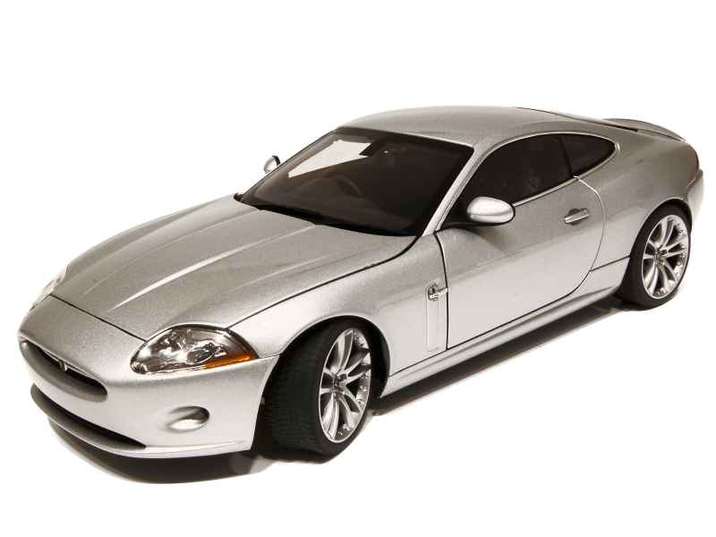 49856 Jaguar XK Coup&eacute; 2006