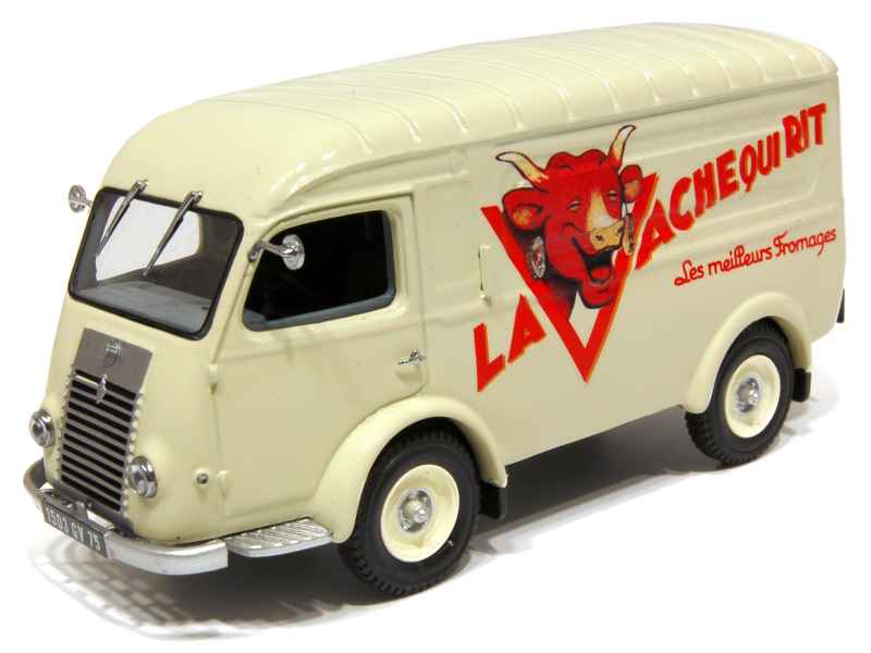 49865 Renault 1000 Kg 1954
