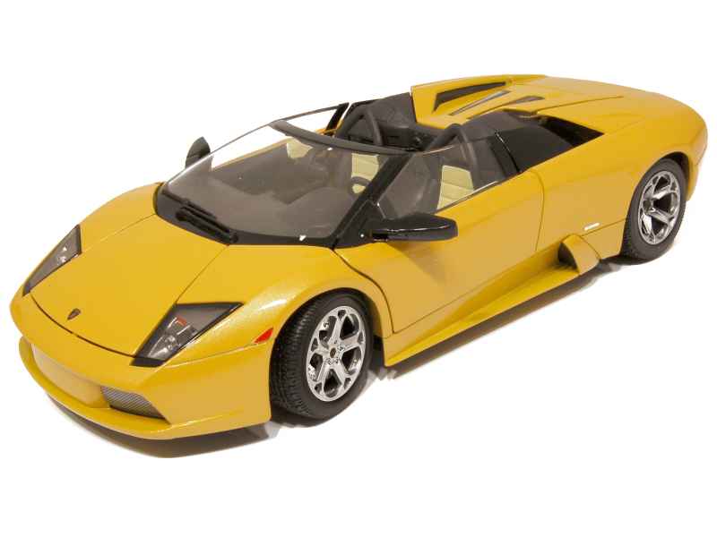 49875 Lamborghini Murcielago Roadster