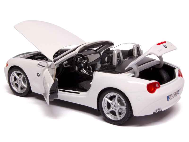 49878 BMW Z4 Roadster/ E85 2002
