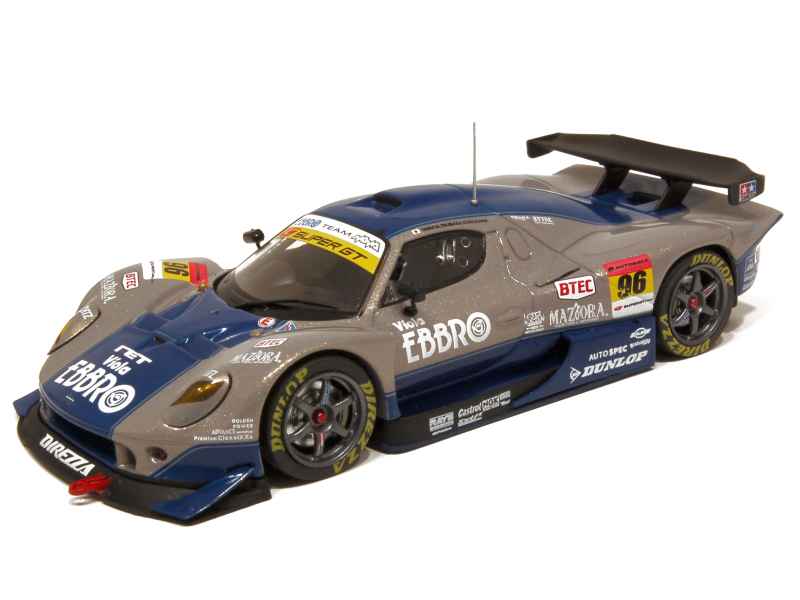 49903 Vemac 350R Super GT300 2006