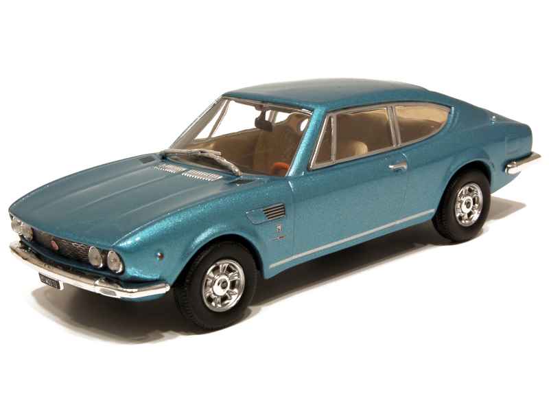 49948 Fiat Dino Coup&eacute; 1969