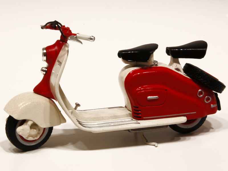 49975 Lambretta LD 125 1957