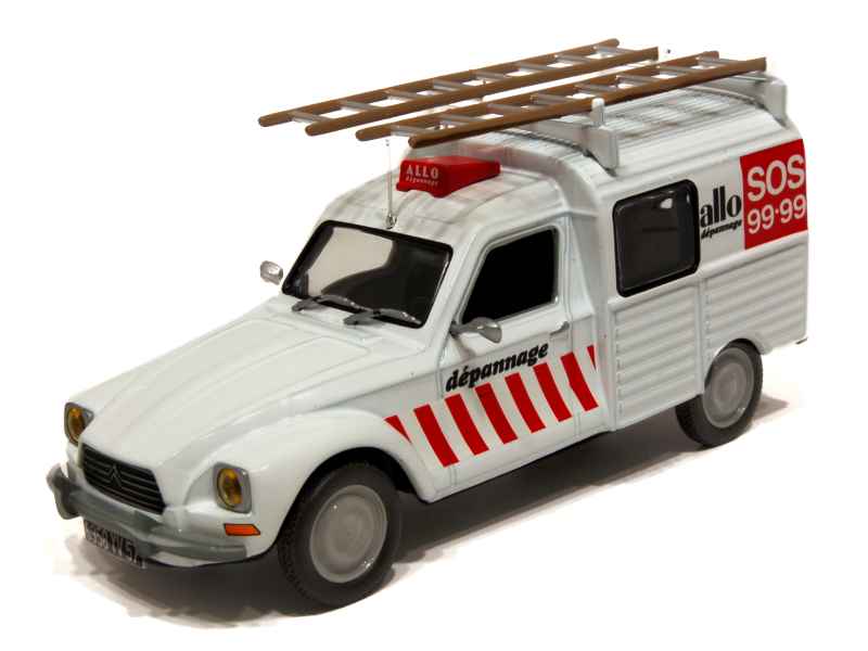 49979 Citro&euml;n Acadiane