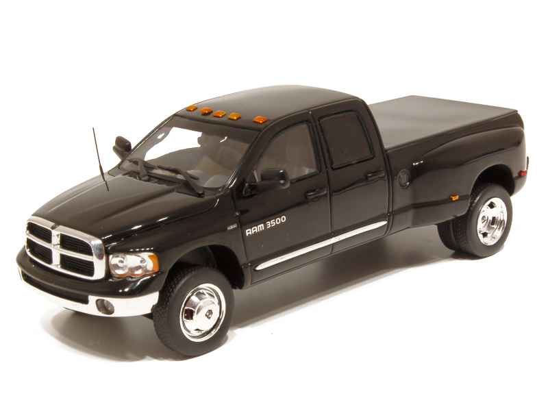 Dodge outlet ram miniature