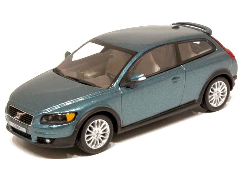 50094 Volvo C30 2006